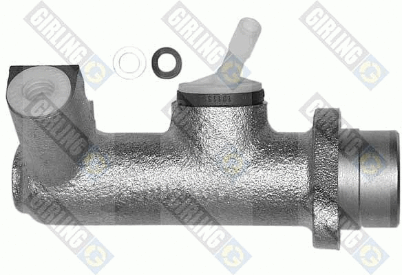 Cylindre émetteur, embrayage GIRLING 1204158