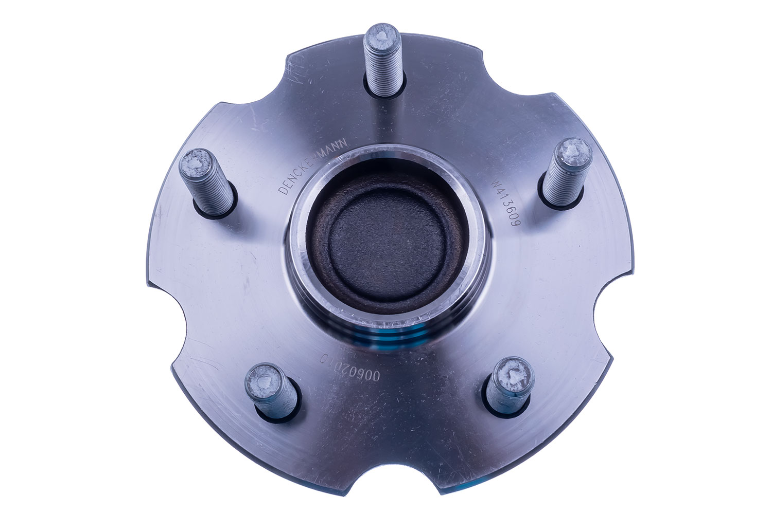 Kit de roulements de roue DENCKERMANN W413609