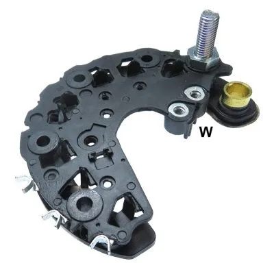 Pont de diodes, alternateur GAUSS GA1499