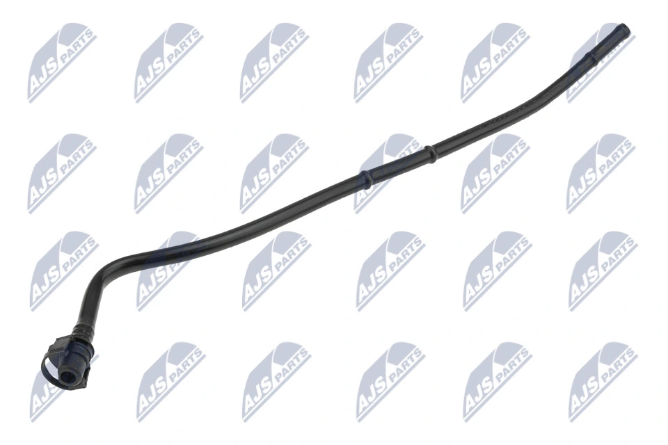 Durite de radiateur NTY CTM-PL-022