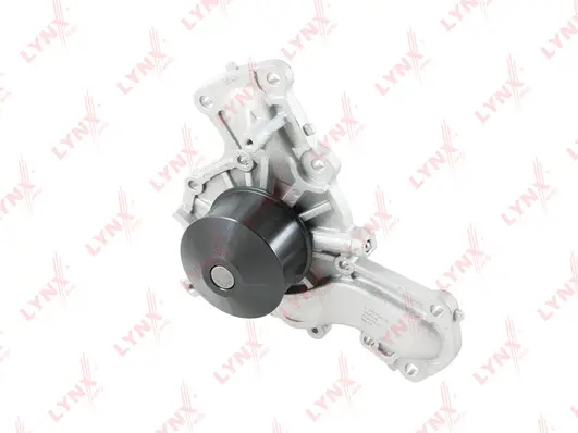 Pompe à eau, refroidissement du moteur LYNXAUTO CW-0157