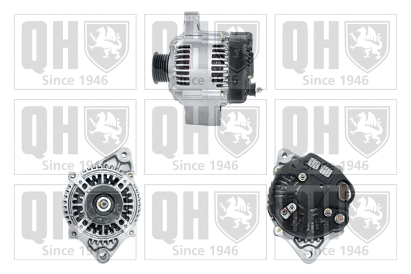 Alternateur QUINTON HAZELL QRA1420