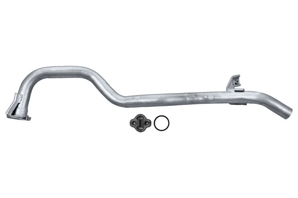 Tuyau d'échappement Faurecia FS67008