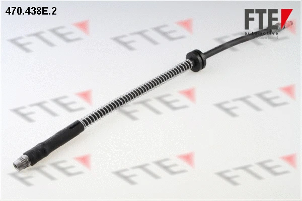 Flexible de frein FTE 9240287