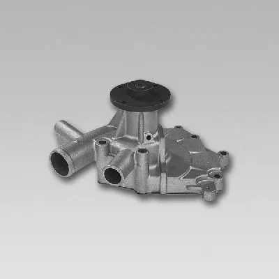 Pompe à eau, refroidissement du moteur GK 981738