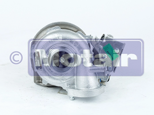 Turbocompresseur, suralimentation MOTAIR TURBO 102064