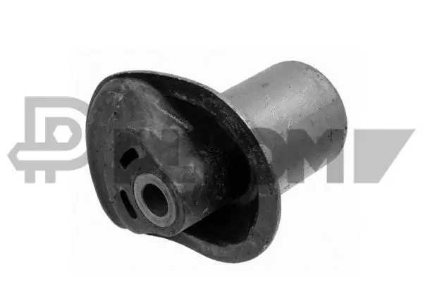 Suspension, corps de l'essieu PLYOM P460110