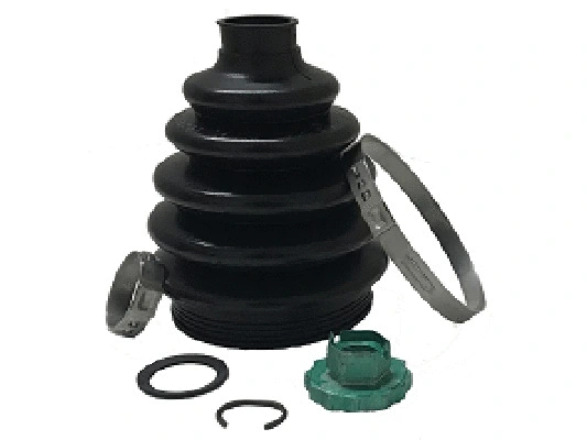 Jeu de joints-soufflets, arbre de commande SERCORE 06K004