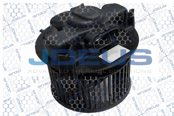Pulseur d'air habitacle JDEUS BL0230014