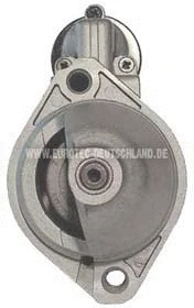 Démarreur EUROTEC 11013140