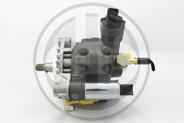Pompe à haute pression BUCHLI X-5WS40008-Z