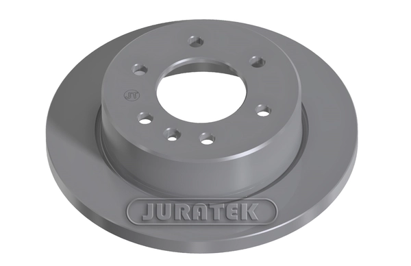 Disque de frein JURATEK MER386