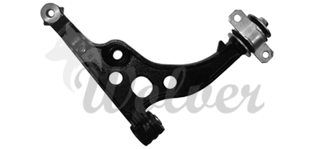 Rotule de barre de connexion WOLVER SP305762