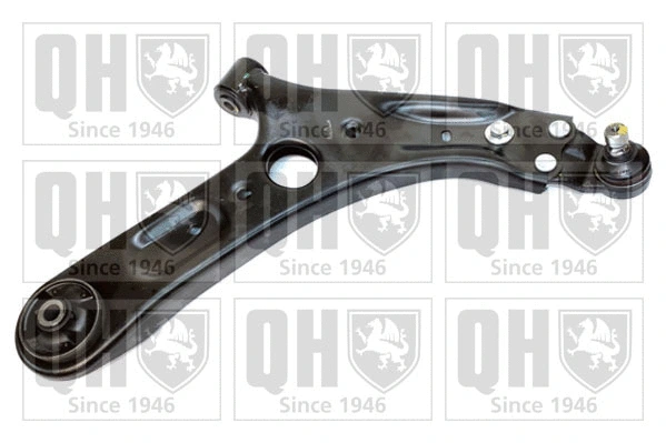 Bras de liaison, suspension de roue QUINTON HAZELL QSA2932S