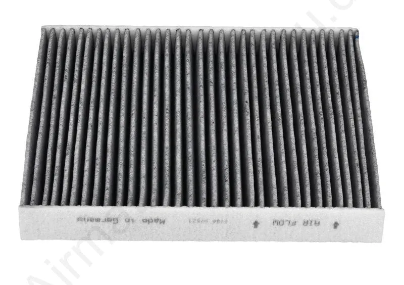 Filtre, air de l'habitacle AIRMATIC Filterbau IF1184S