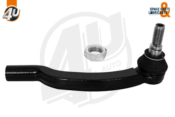 Rotule de barre de connexion 4U Autoparts A11626
