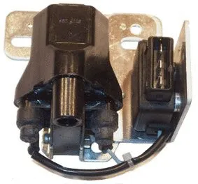 Bobine d'allumage EUROCABLE DC-1185