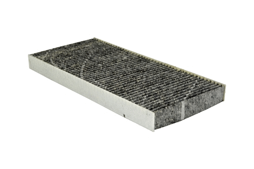 Filtre, air de l'habitacle KLAXCAR FRANCE FC061z