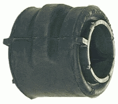 Suspension, stabilisateur BOGE 87-509-A