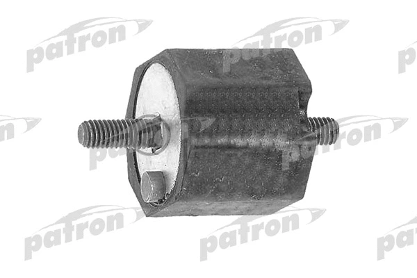 Suspension, boîte automatique PATRON PSE3076