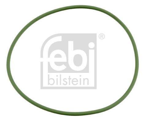 Joint, chemise de cylindre FEBI BILSTEIN 09970