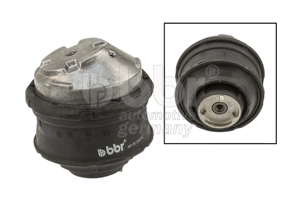 Support moteur BBR Automotive 001-10-24876