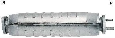 Catalyseur VEGAZ GmbH HUK-907