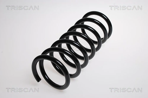Ressort de suspension TRISCAN 8750 16057