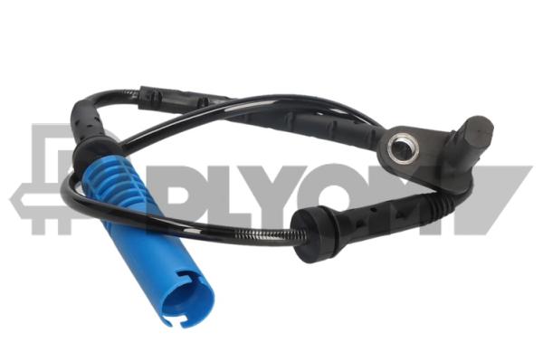 Capteur, vitesse de roue PLYOM P772701