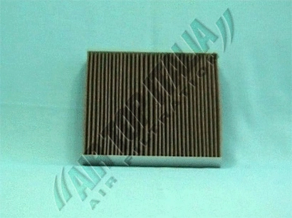 Filtre, air de l'habitacle ZERO WZ1423