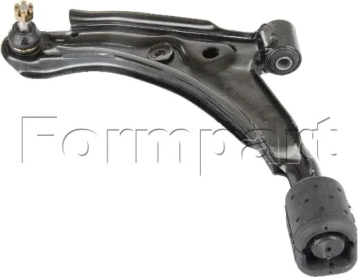 Bras de liaison, suspension de roue FORMPART 4109010