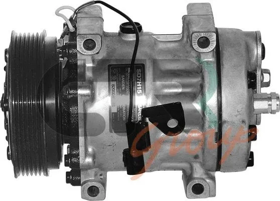 Compresseur, climatisation CTR 1201365