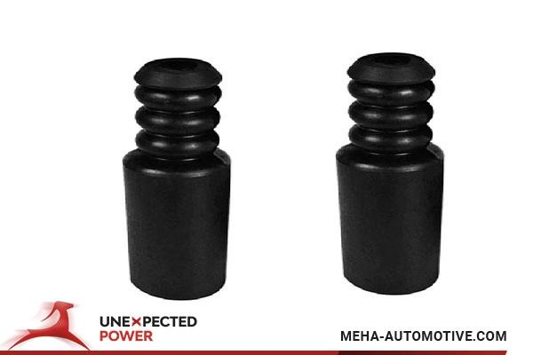 Kit de protection contre la poussière, amortisseur MEHA AUTOMOTIVE MH30528K