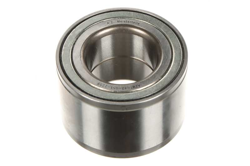 Kit de roulements de roue A.Z. Meisterteile AZMT-42-051-2259