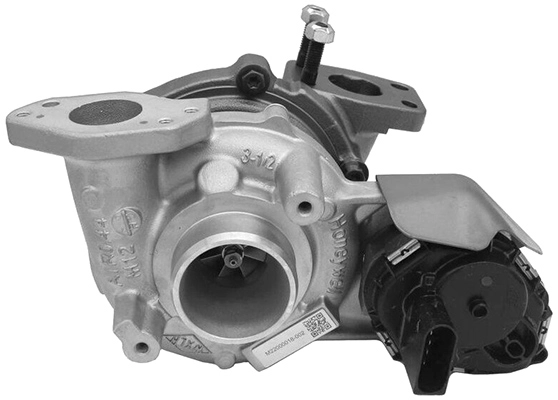 Turbocompresseur, suralimentation NEOCOM 300646