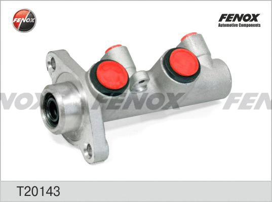 Maître-cylindre de frein FENOX T20143