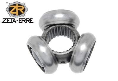 Trépied, arbre de commande ZETA-ERRE ZR5011