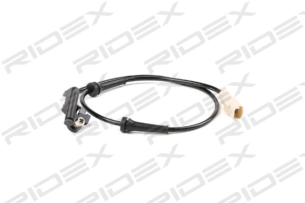 Capteur, vitesse de roue RIDEX 412W0751