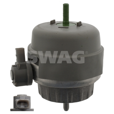 Support moteur SWAG 30 94 5082