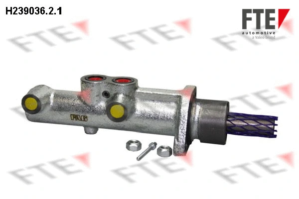 Maître-cylindre de frein FTE 9220249
