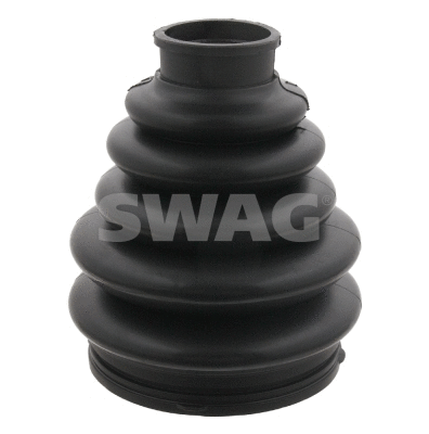 Joint-soufflet, arbre de commande SWAG 64 93 2663