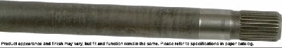 Arbre de transmission Pika US-Parts 100-2504