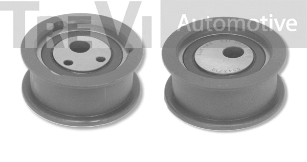 Poulie de tension, courroie crantée TREVI AUTOMOTIVE TD1599