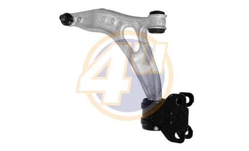 Bras de liaison, suspension de roue 4u FR-G-11735