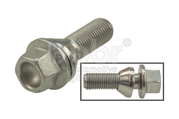 Vis de roue BBR Automotive 001-10-29188