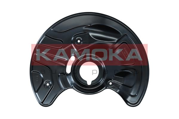 Déflecteur, disque de frein KAMOKA 1180117