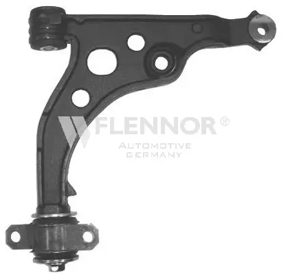 Bras de liaison, suspension de roue FLENNOR FL650-G