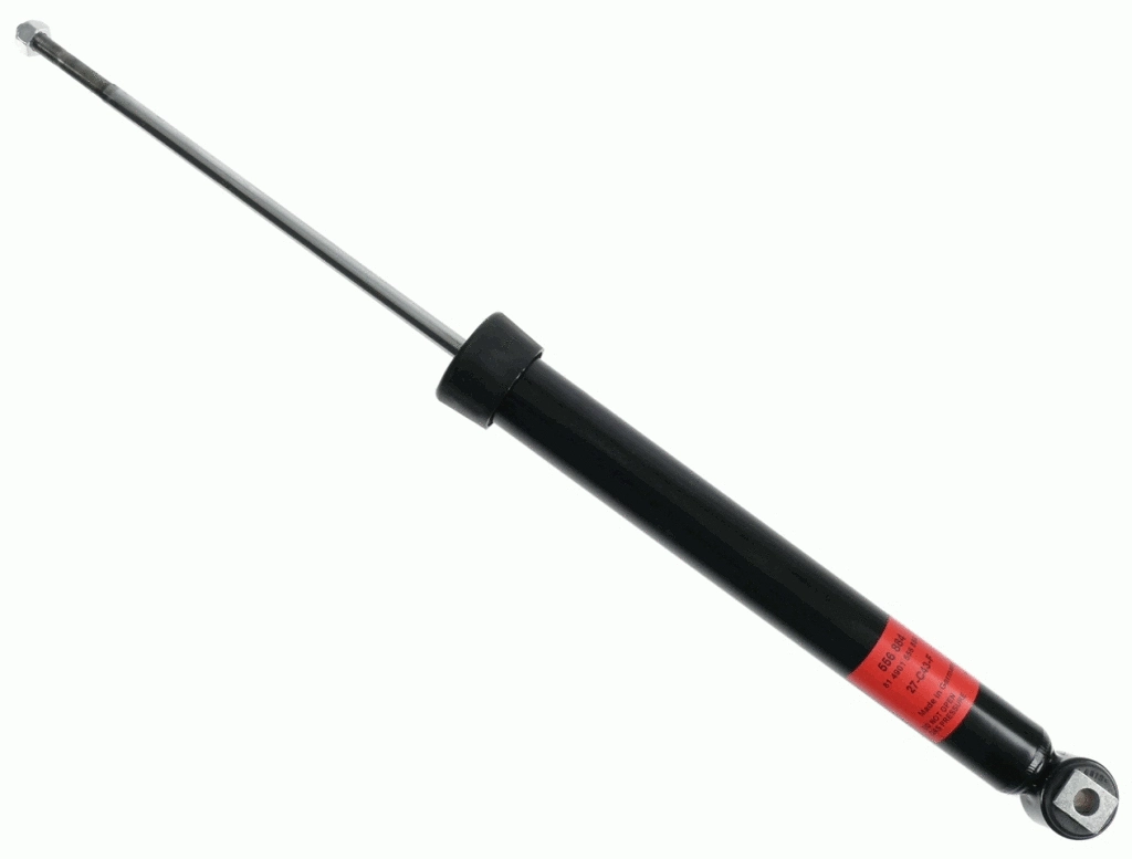 Amortisseur BOGE 27-C43-F