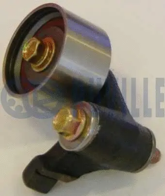 Poulie de tension, courroie crantée RUVILLE 541696
