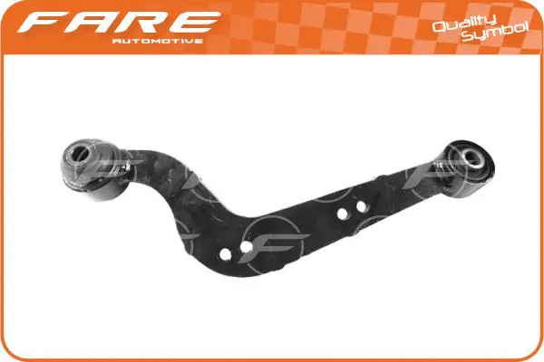 Entretoise/tige, stabilisateur FARE-CO 30047